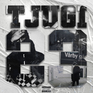 23 - TJUGI23 album cover