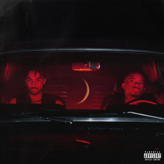 THEY. - Nü Moon album cover