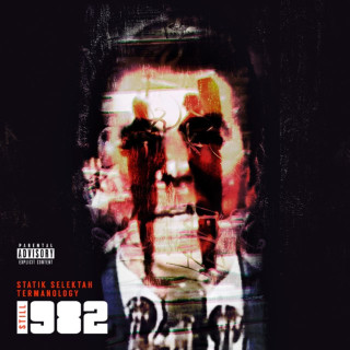 Statik Selektah - Still 1982 album cover