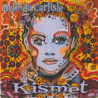 Belinda Carlisle - Kismet EP cover