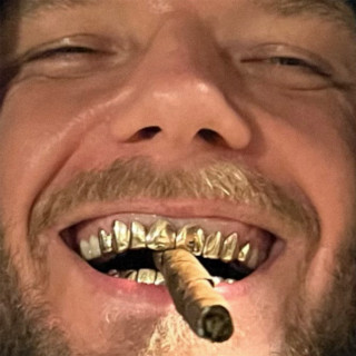 Oliver Francis - Oliver's Revenge album cover