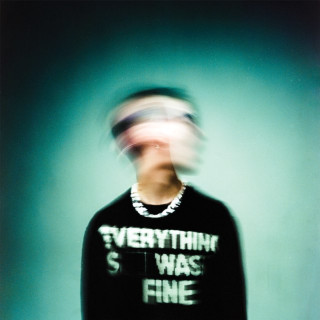 Elko - dygytaldysmorphya album cover