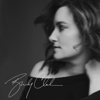 Brandy Clark - Brandy Clark album cover