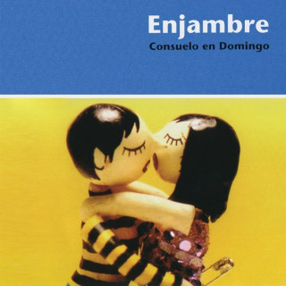 Enjambre - Consuelo En Domingo album cover