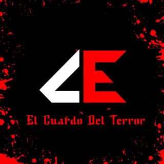 El Makabelico - El Cuadro Del Terror album cover