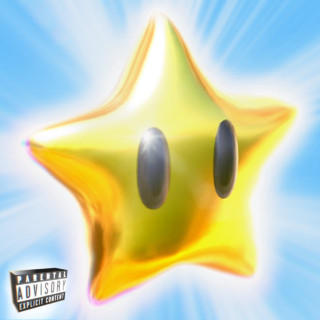 Bb trickz - Trickstar EP cover