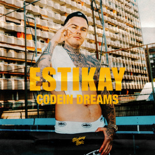 Estikay - Codein Dreams album cover