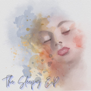Josh Kelley - The Sleepy EP cover