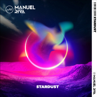 Manuel Riva - Stardust album cover