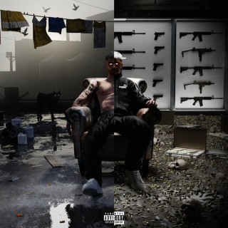 Heijan & Muti - Hermano album cover