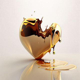 Lil XXEL - Heart Of Gold EP cover