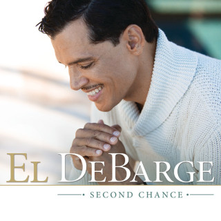 El DeBarge - Second Chance album cover