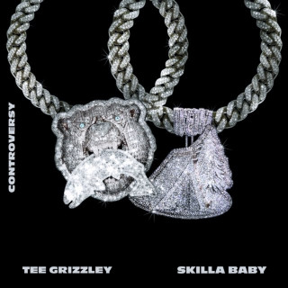 Tee Grizzley & Skilla Baby - Controversy album cover