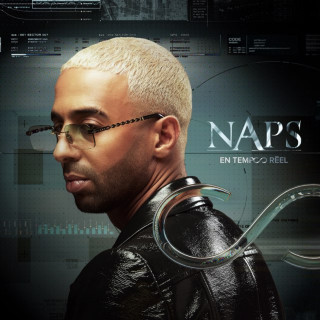 Naps - En Temps Réel album cover