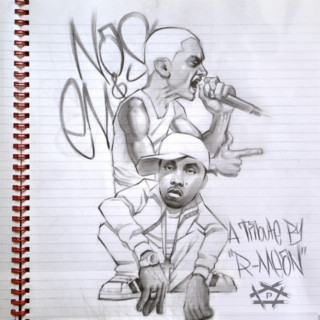 R-Mean - Nas & Em album cover