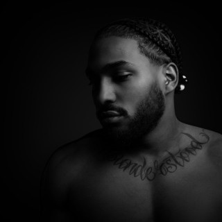 reezy - MR. MISUNDERSTOOD album cover