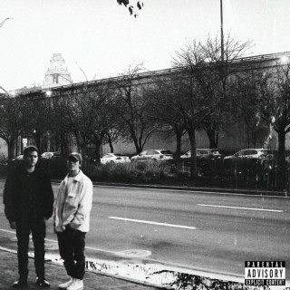 N i G H T S - The Death Of Me EP cover