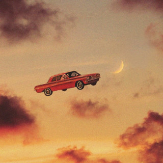 Jack Gray - Future Echo EP cover
