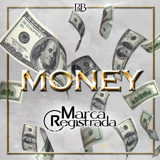 Grupo Marca Registrada - Money album cover