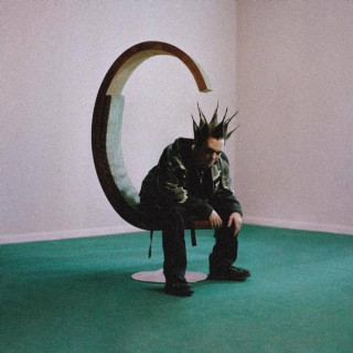 White Punk - WOCKSTAR! album cover