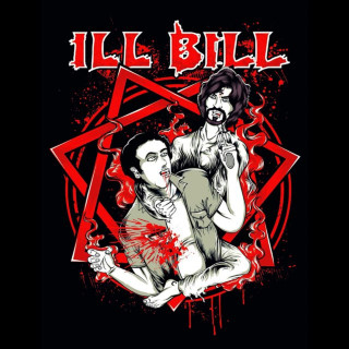 ILL BILL - Septagram album cover