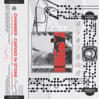 Chamber - Carved In Stone single cover