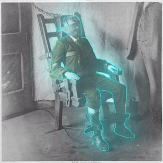 Cottonwood Firing Squad - Pony EP cover