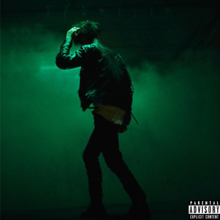 KID BRUNSWICK - XFOREVER album cover