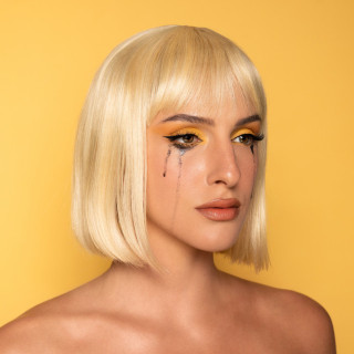 NJOMZA - STAGES EP cover