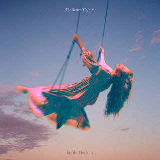 Emily Hackett - Delicate Cycle EP cover