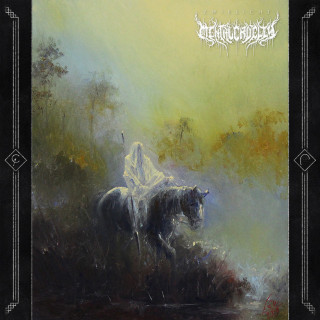 Mental Cruelty - Zwielicht album cover