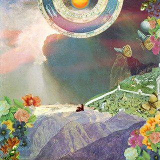 Night Moves - Pennied Days album cover
