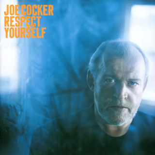 Joe Cocker - Respect Yourself album cover