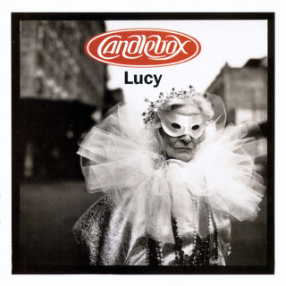 Candlebox - Lucy album cover