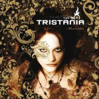 Tristania - Illumination album cover