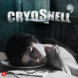 Cryoshell - Cryoshell album cover