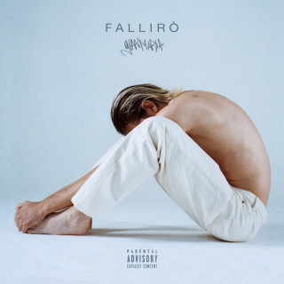 gIANMARIA - FALLIRÒ EP cover