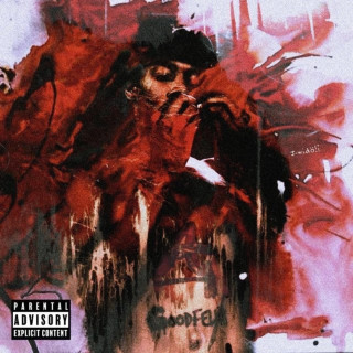Glokk40Spaz - Dont Get Took Off 3 album cover