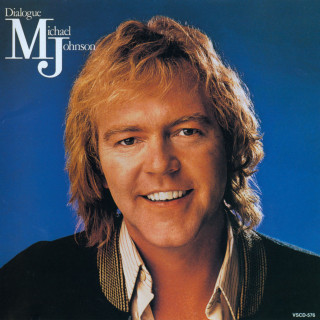 Michael Johnson - Dialogue album cover