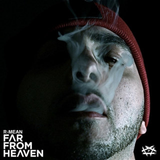 R-Mean - Far From Heaven album cover