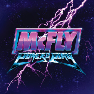 McFly - Power To Play album cover