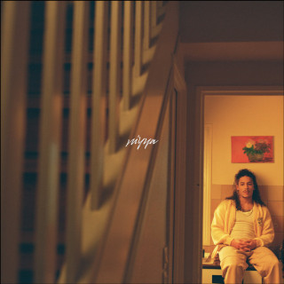 HATIK - niyya album cover