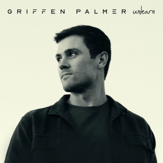 Griffen Palmer - Unlearn album cover
