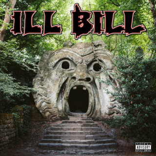 ILL BILL - BILLY album cover