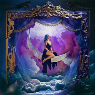Delacey - The Girl Has A Dream album cover