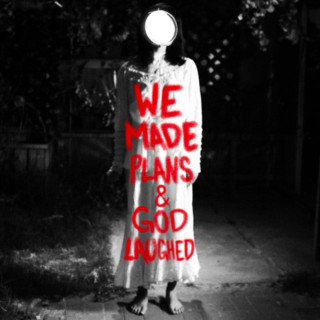Beauty School Dropout - We Made Plans & God Laughed EP cover
