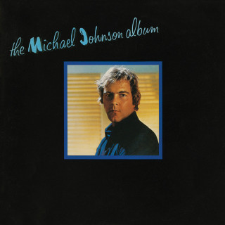 Michael Johnson - The Michael Johnson Album album cover