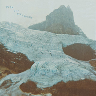 Owen - The Avalanche album cover