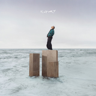 Cian Ducrot - Victory album cover