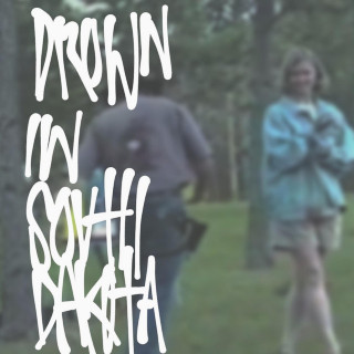 Cottonwood Firing Squad - drown in south dakota single cover